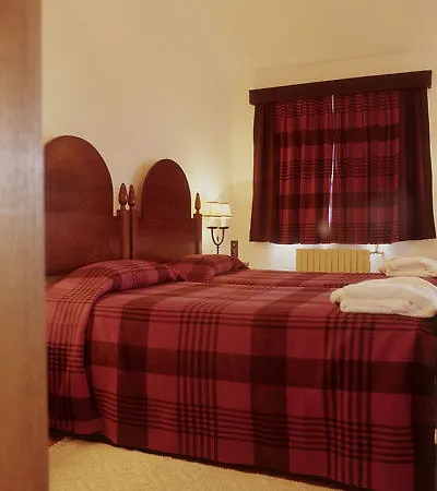 De Hotel Manteigas